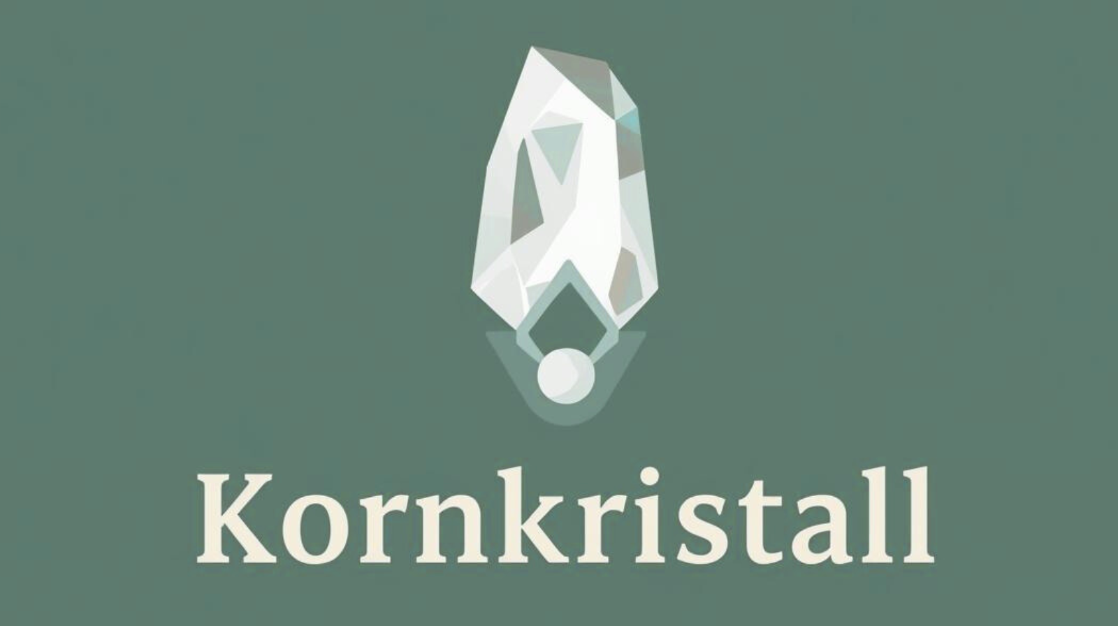 Kornkristall.de Startseite 