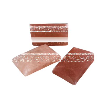 Deosteine &ndash; Nat&uuml;rliches Deo ohne...