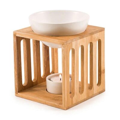 JOILS Duftlampen – Stilvolle Duftverteilung für...