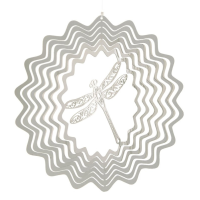 Cosmo Metall Windspiele