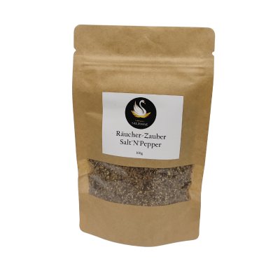 Gew&uuml;rzsalz kaufen &ndash; aromatische...