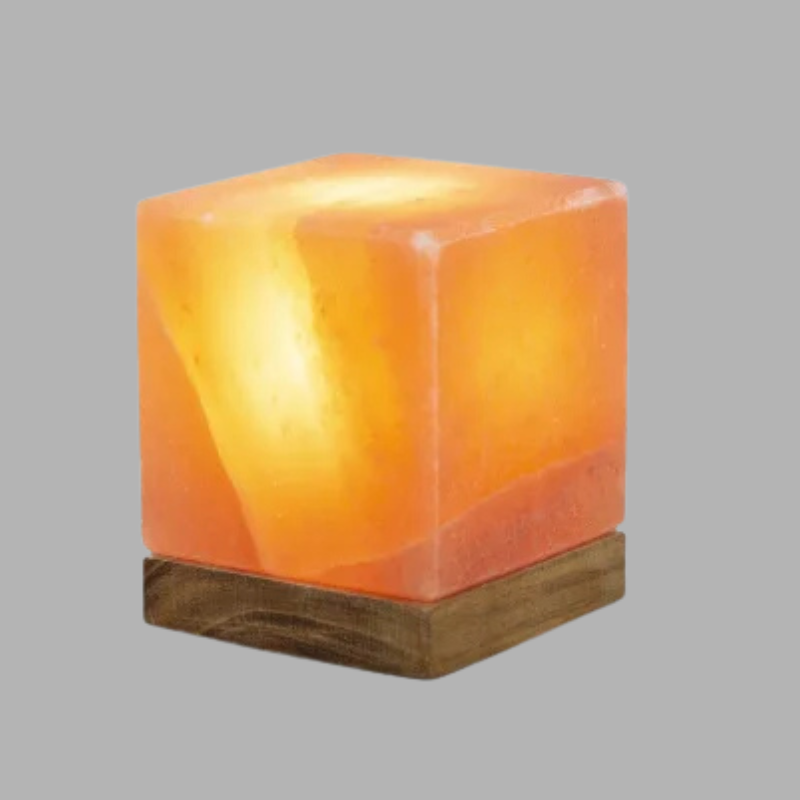 Salzlampen und Salzprodukte kaufen