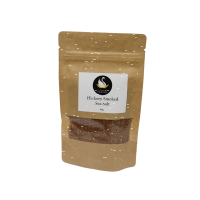 Hickory Rauchsalz 100 g