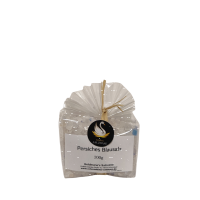 Persisches Blausalz Grob 100g – Edles Kristallsalz...