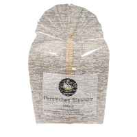 Persisches Blausalz Grob 1000g – Edles Kristallsalz...