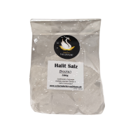 Halitkristalle 500g kaufen – Kristallsalz für...