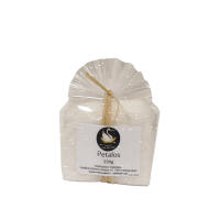 Petalos Salzflocken 150g – Meersalzflocken aus...