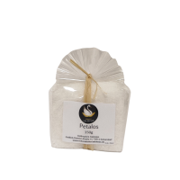 Petalos Salzflocken 150g – Feine Meersalzflocken...