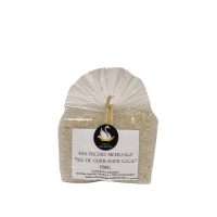 Keltisches Meersalz grob 150g – Sel de...