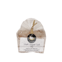 Utah Sweet Salt grob 100g – Natürliches...