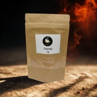 Feuersalz – Würziges Gewürzsalz mit...