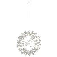 Windspiel Libelle 12 cm – Cosmo Windspiel |...