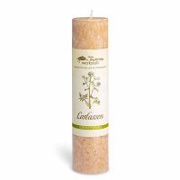 Allgäuer Heilkräuterkerze Loslassen –...