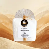 Kalahari Wüstensalz „Oryx“ –...