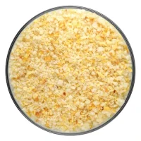 Sonnenknoblauch – Fleur de Sel mit Knoblauch