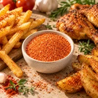 Fleur de Pommes – Kartoffel- & Hähnchensalz 100g
