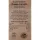 Kornkristall Sole-Salz-Bonbons Orange-Curcuma - mit Bio-Orangenöl und GRANDER-Sole, 90 g