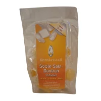 Kornkristall Sole-Salz-Bonbons Vitamin – zuckerfrei...