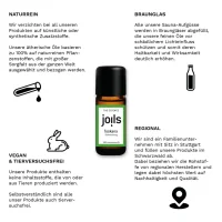 Duftmischung Tirol 10ml – Ätherische Öle...