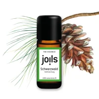 Duftmischung Schwarzwald 10ml – Ätherische...