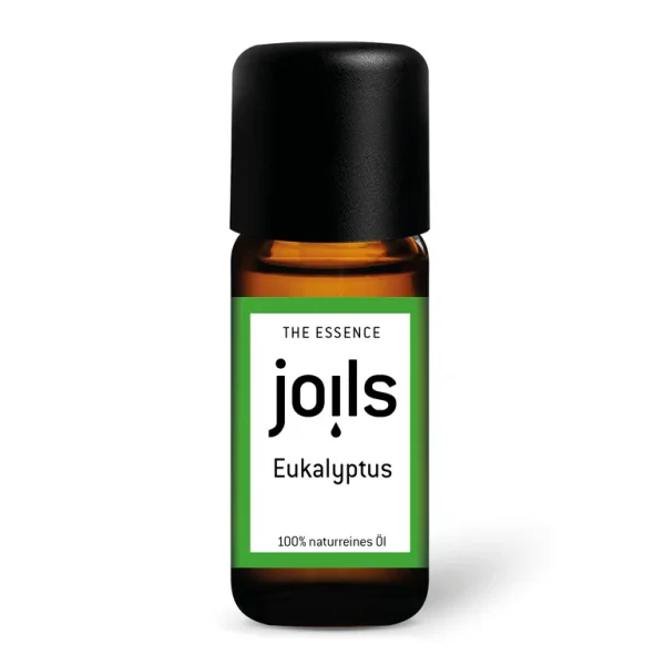 Eukalyptus 100 % naturreines ätherisches Öl