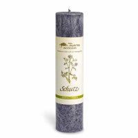 Allgäuer Heilkräuterkerze Schutz –...