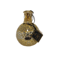 Ashleigh & Burwood Duftlampe Gold –...