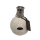Ashleigh & Burwood Duftlampe Weiß – „Pure White Harmony“ Elegante Aroma Lampe