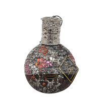 Ashleigh & Burwood Duftlampe, Duftlampe Grün...