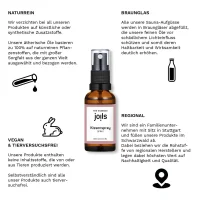 JOILS Kissenspray Lavendel – Natürliches...