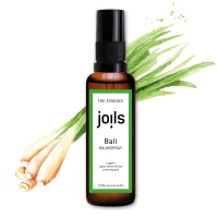 JOILS Raumspray Bali – Exotischer Raumduft mit...