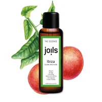 JOILS Saunaaufguss Ibiza – Frischer Sauna Duft mit...