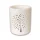 JOILS Duftlampe Baum Dekor – „Tree Harmony Glow“ Aroma Lampe aus Porzellan