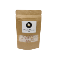 Persisches Rosensalz Bio – Edles Gourmetsalz mit...