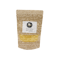 Sizilianisches Zitronensalz – Aromatisches Meersalz...