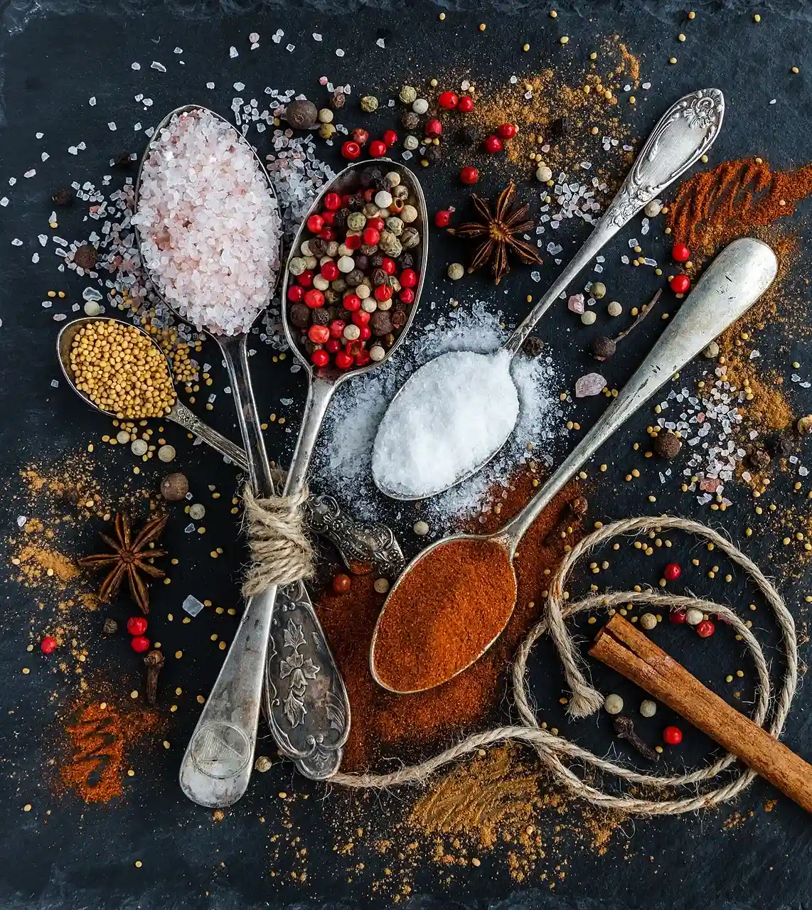 Welches Salz zum Grillen – Salzflocken, Fleur de Sel und Meersalz für BBQ